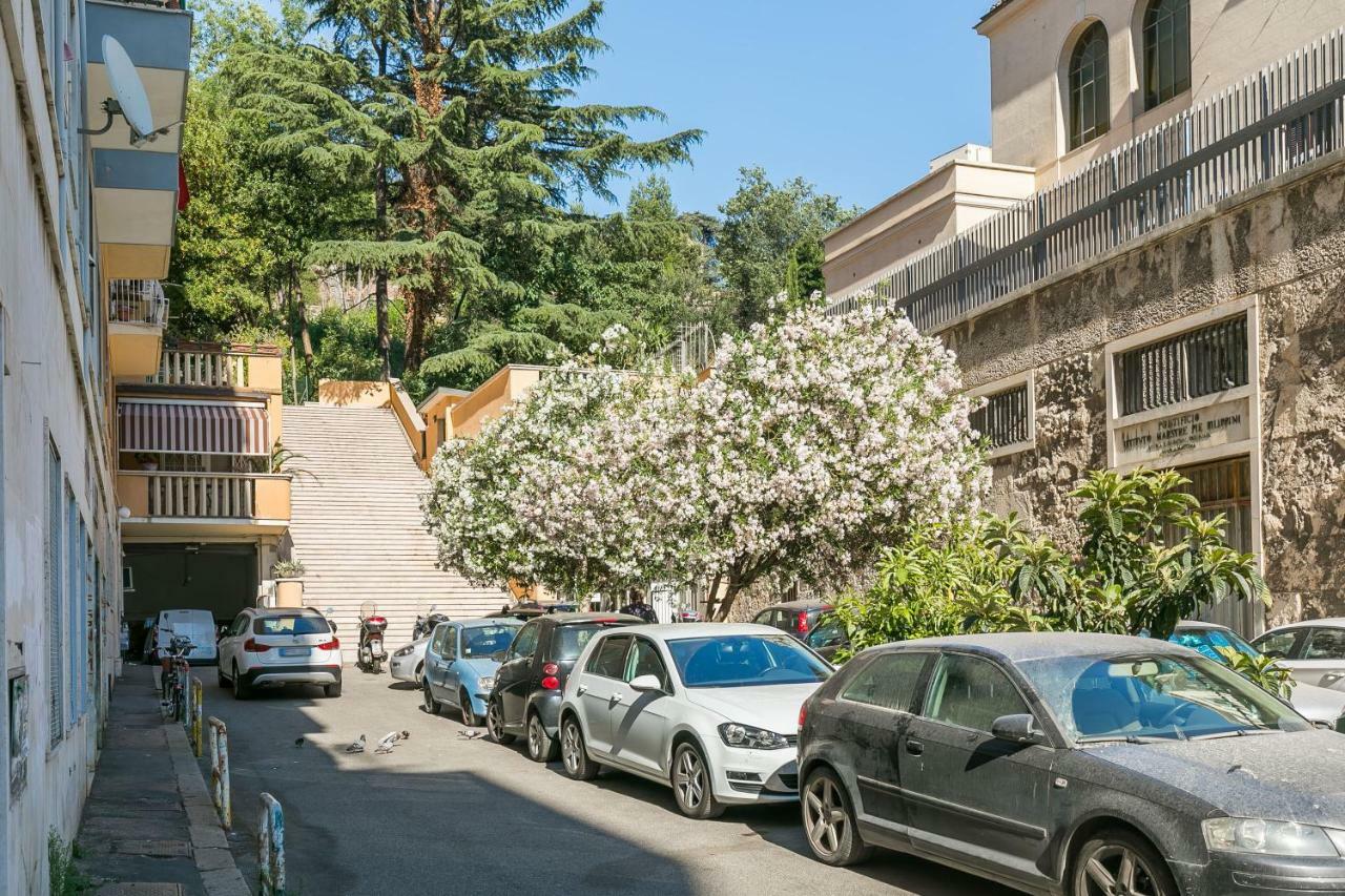 Apartamento Stars Luxury 1 Roma