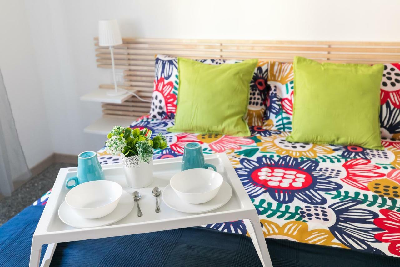 Apartamento Stars Luxury 1 Roma