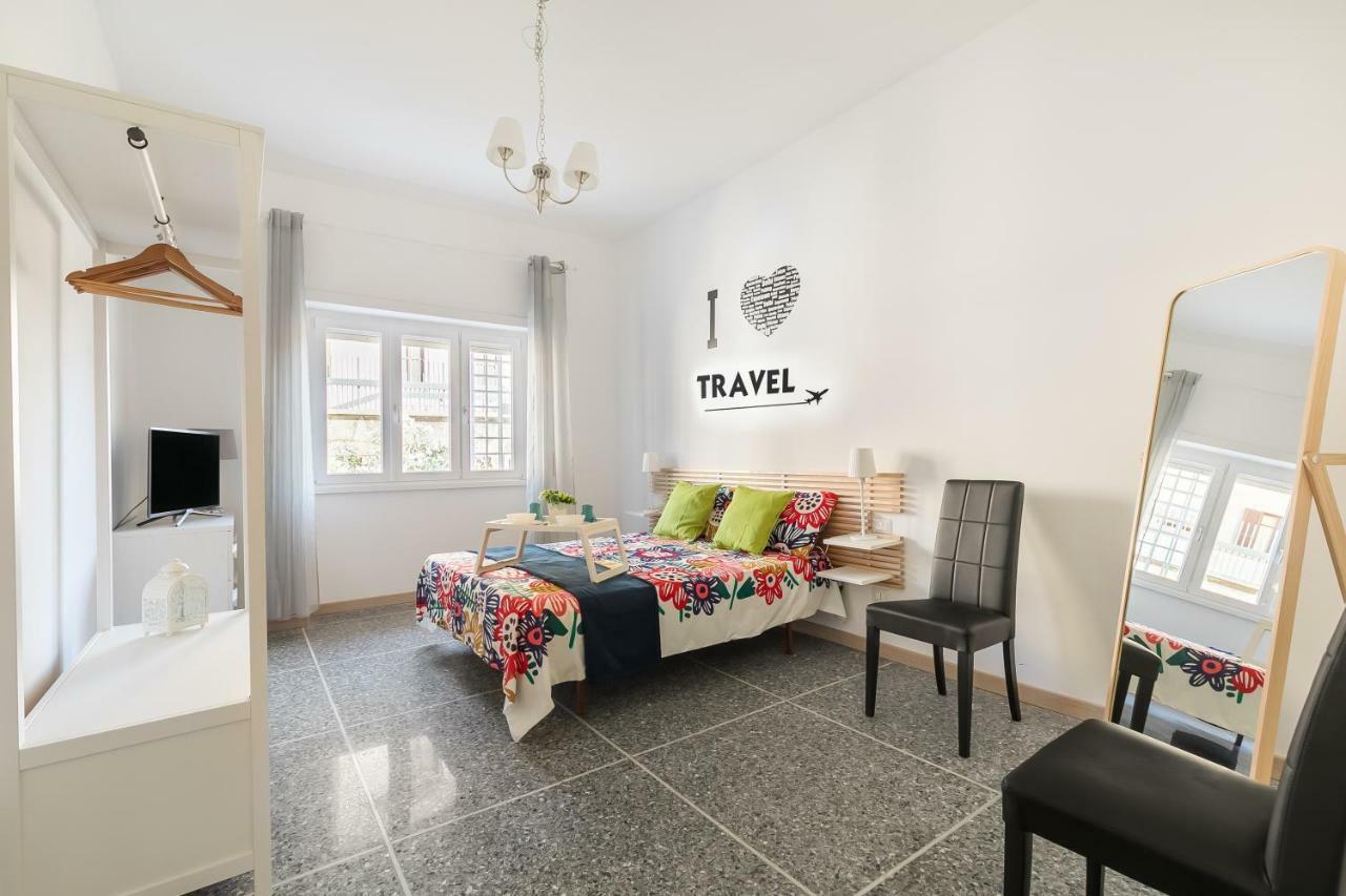 Stars Luxury 1 Apartamento