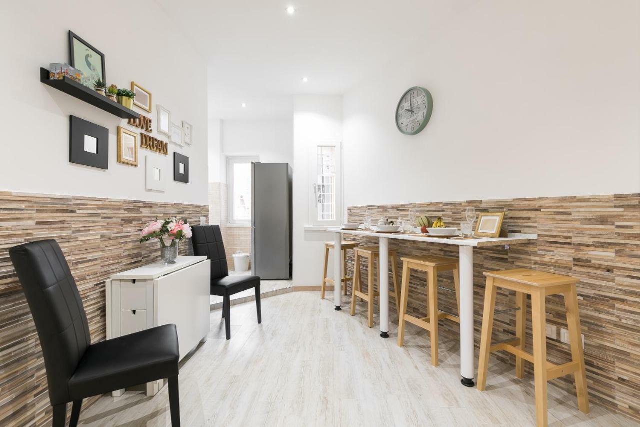 Stars Luxury 1 Apartamento