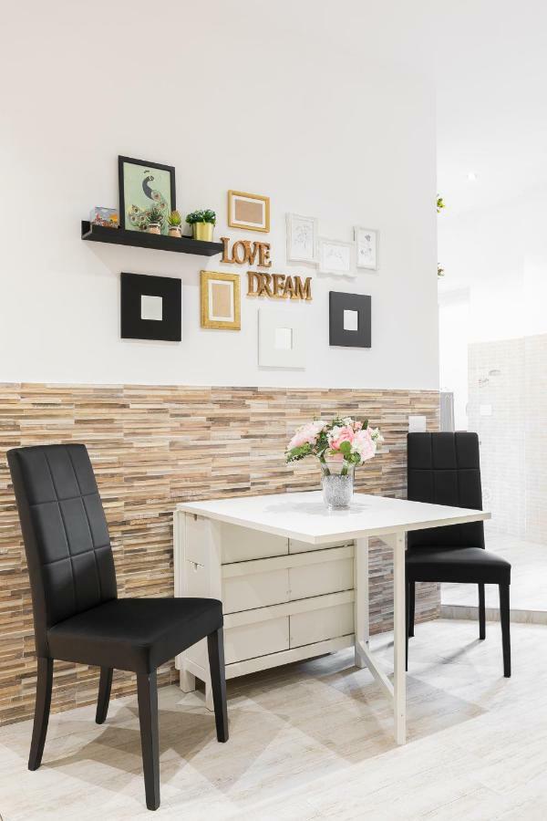 Apartamento Stars Luxury 1