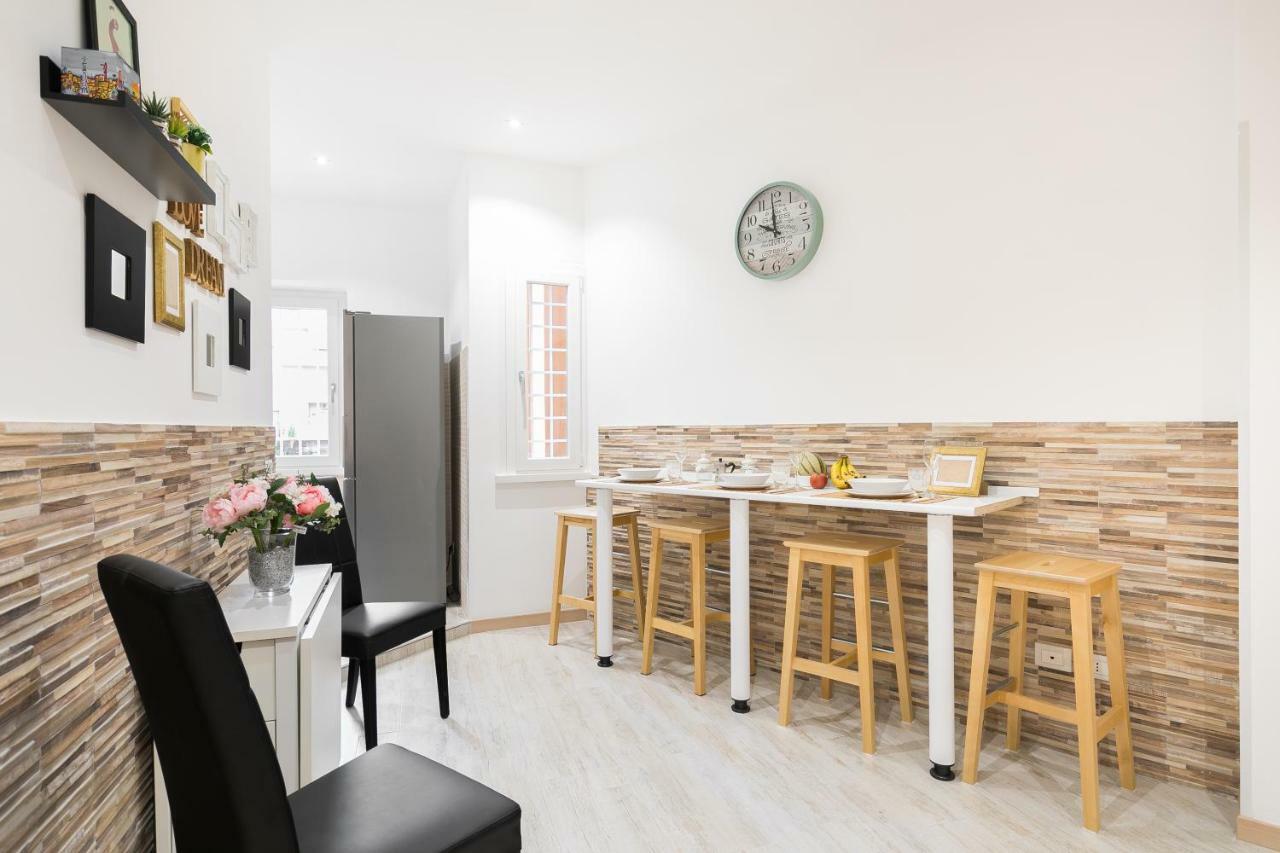 Apartamento Stars Luxury 1 Roma