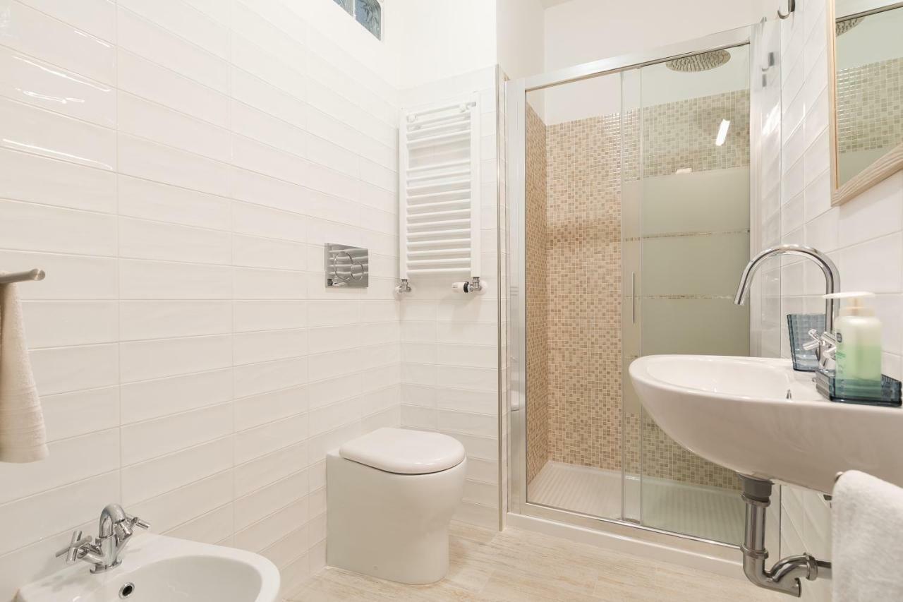 Stars Luxury 1 Apartamento Roma