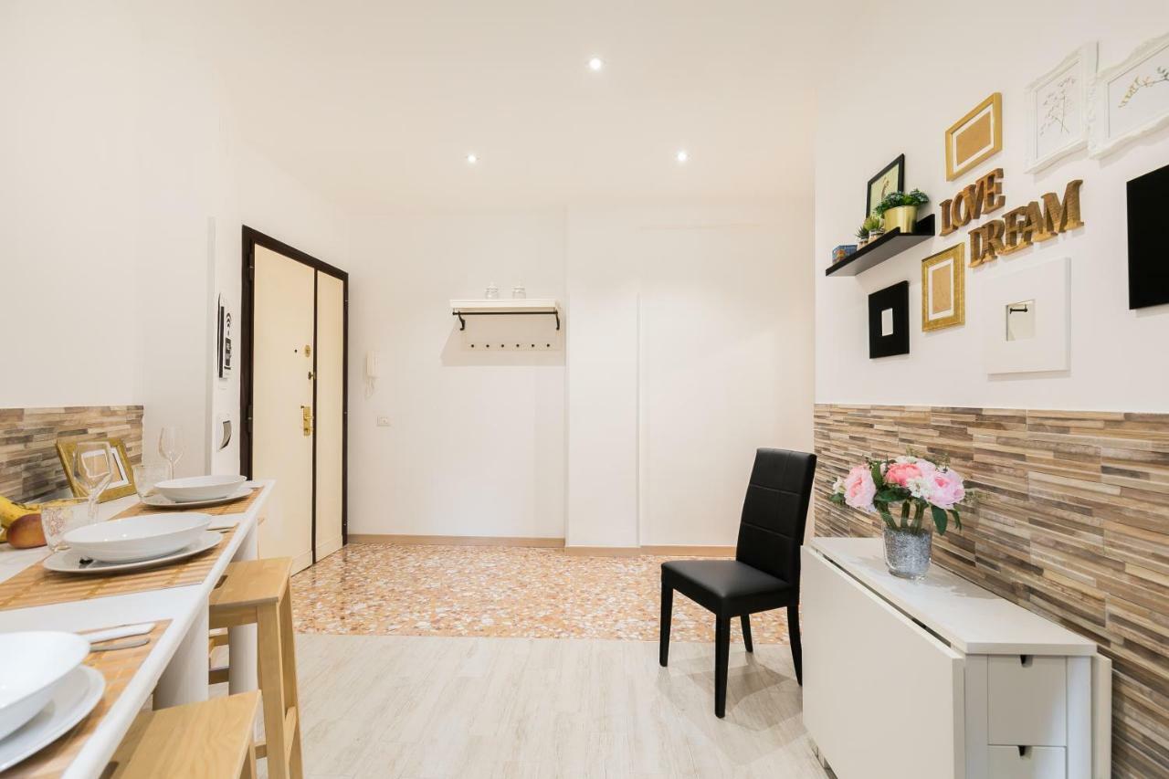 Apartamento Stars Luxury 1