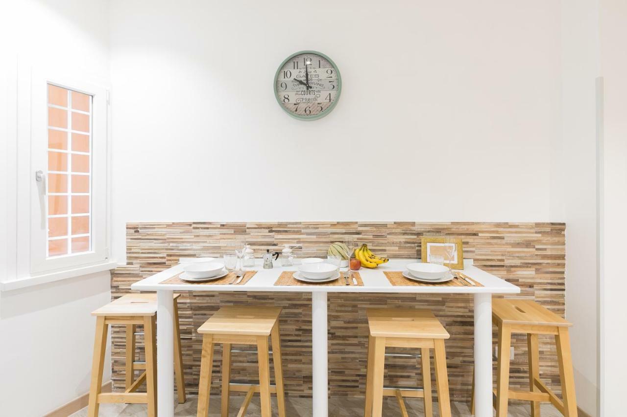 Apartamento Stars Luxury 1 *