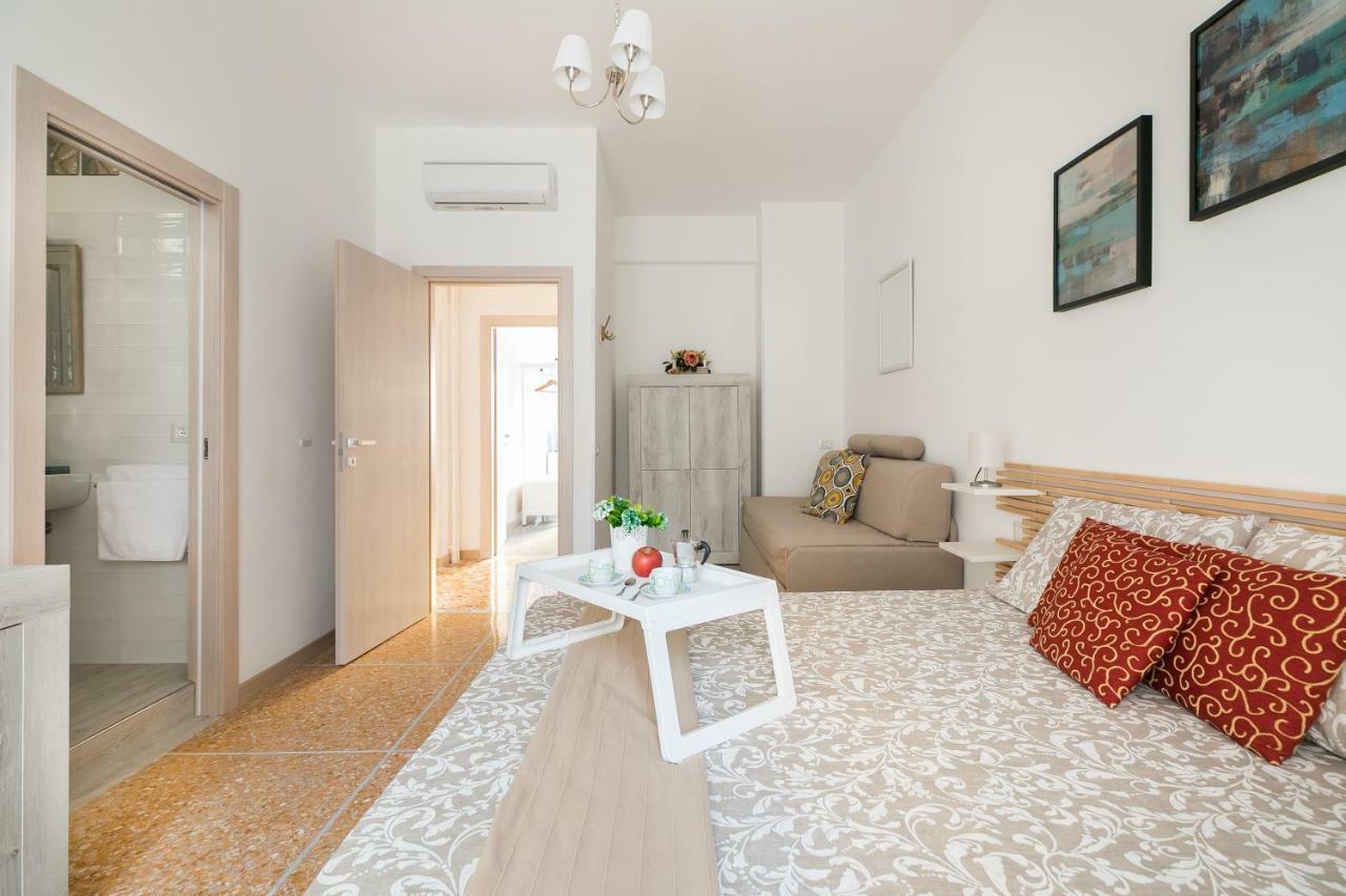 Stars Luxury 1 Apartamento *