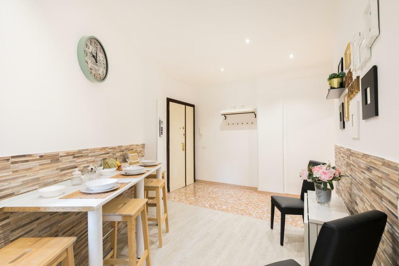 Apartamento Stars Luxury 1