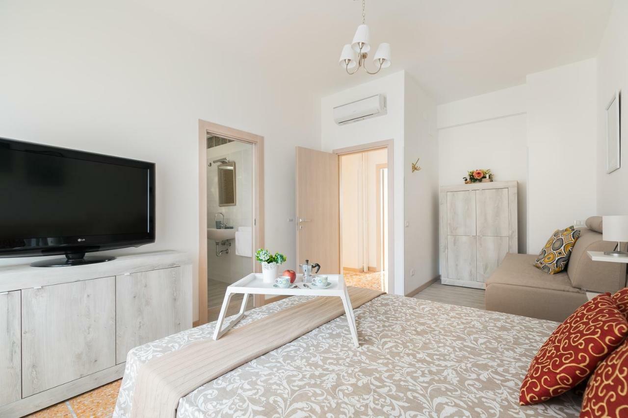 Stars Luxury 1 Apartamento