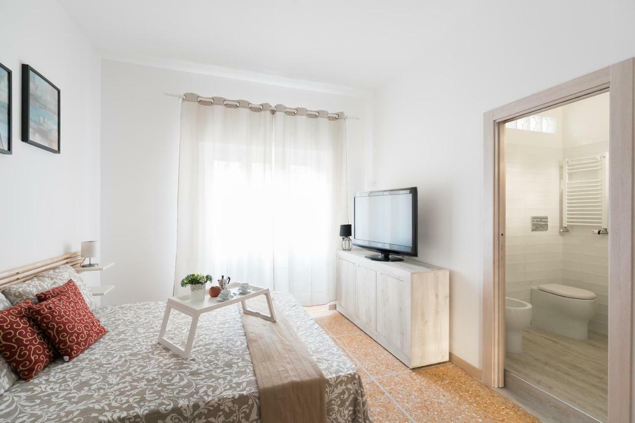 Stars Luxury 1 Roma